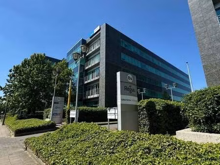 bien professionnel à louer à berchem € 5.479 (lmv9v) - cd-vastgoed bvba | zimmo