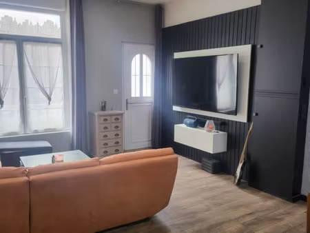 maison à vendre centre ville de eu