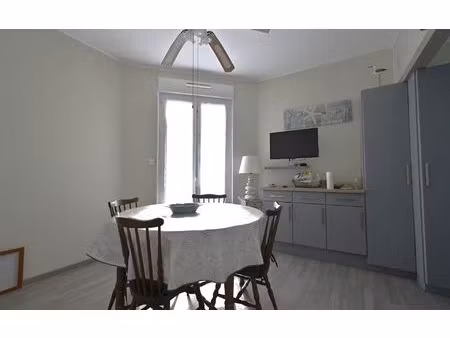 maison fort-mahon-plage 85 m² t-5 à vendre  294 000 €