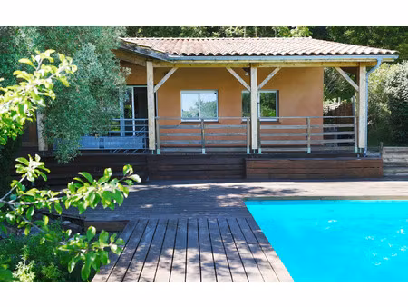 maison montrabé 137 m² t-5 à vendre  503 000 €