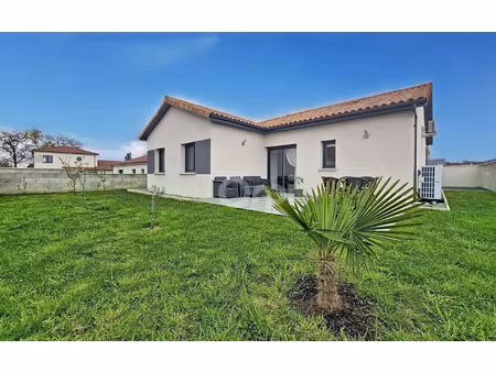 maison panazol m² t-4 à vendre  249 900 €