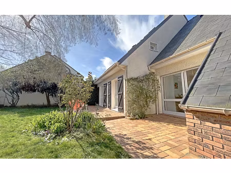 maison saint-aubin 148 m² t-7 à vendre  572 000 €