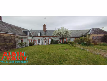 maison de caractère proche bonneval