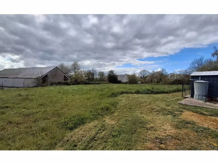 terrain louisfert m² t- à vendre  44 899 €