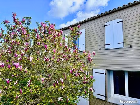 maison familiale de charme