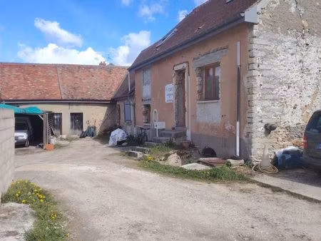 maison individuelle 111m2