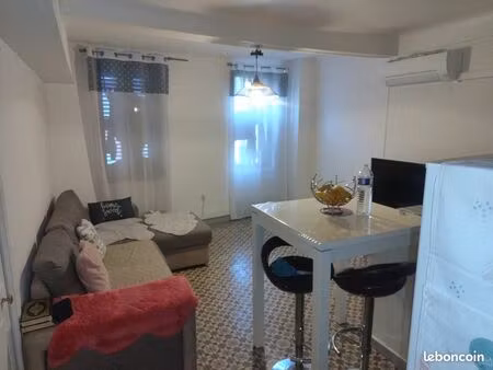 particulier loue t3 à sollies-pont