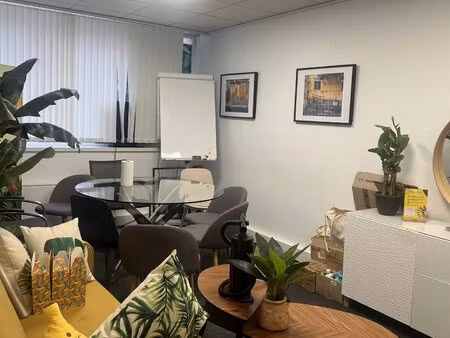 à louer local commercial paris 13