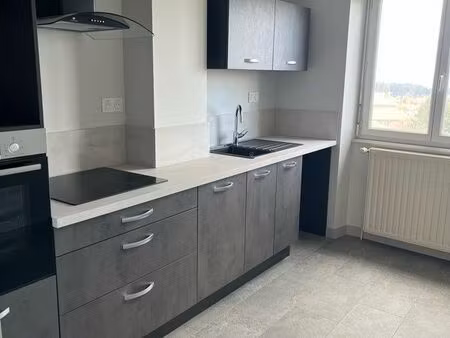 apparemment t2 rénové