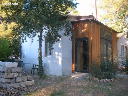 grand studio meublé plan des 4 seigneurs