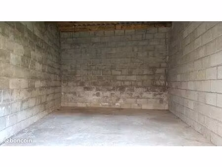 garage idéal garde meubles