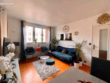 location appartement t4