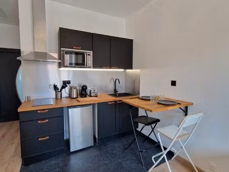 studio centre jonzac