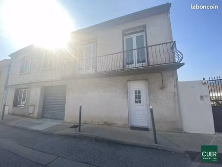 appartement 3 pièces 88 m²