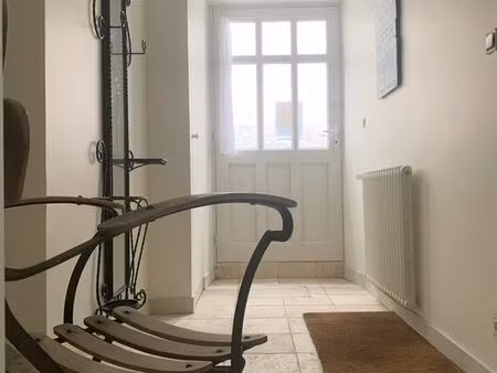 le croisic centre ville