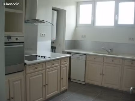 louef3 près hospital et lycée maillol