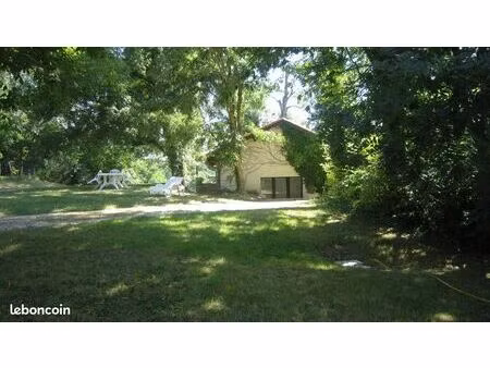 gîte maisonnette 10min de montauban ( 82 )