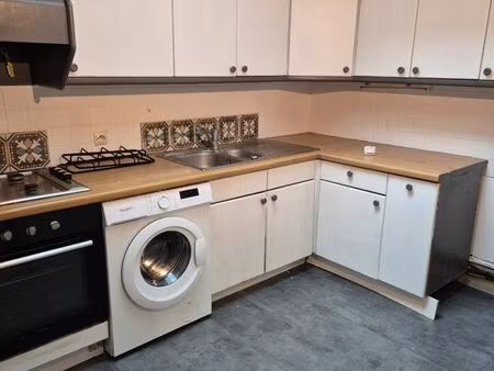 location meublé saint acheul