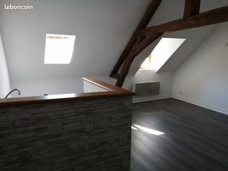 a louer f1 centre fontevraud