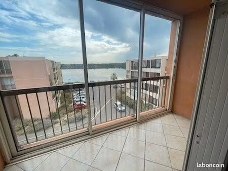 grand appartement t4 à louer 89.17 m2