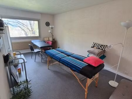 joli t1 residene percevaliere seyssinet