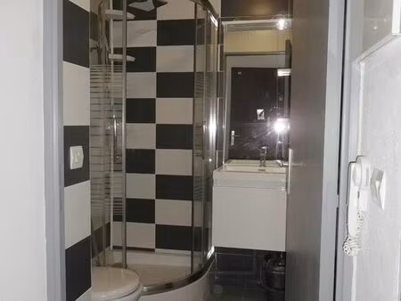 ideal étudiant studio près des lycées arago-marillac et bon secours