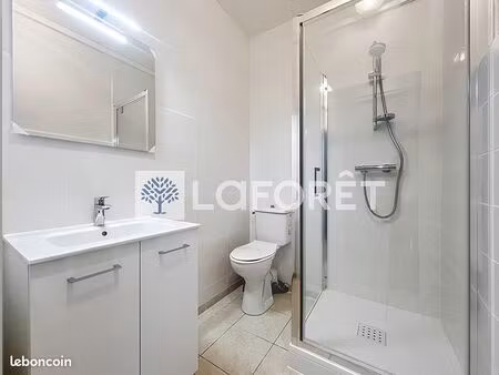 maison 1 pièce 28 m²