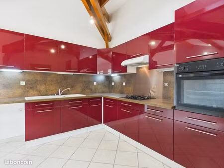 maison 4 pièces 99 m²