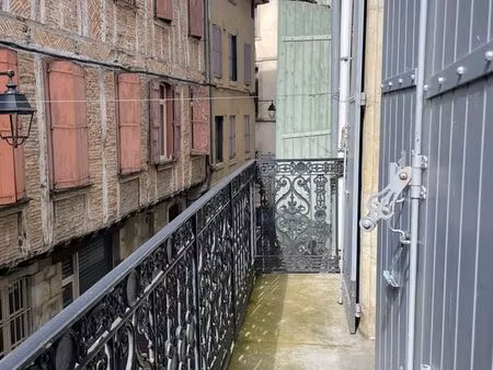 appartement 4 pièces 98 m²