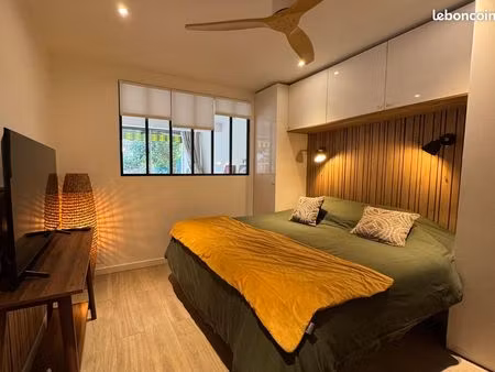 location meublée bail mobilité 4 à 10 mois résidence altamira