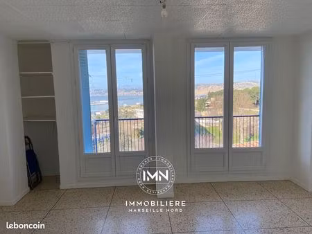 studio 1 pièce 24 m²