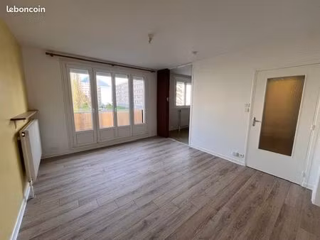 appartement 1 pièce 32 m²