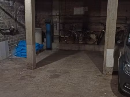 parking vauban esquermes