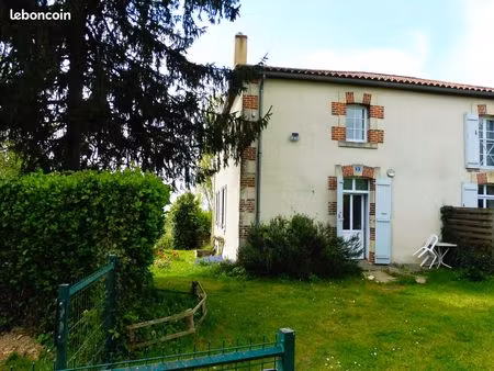 maison 4 pièces 116 m²