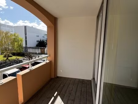 appartement 1 pièce 22 m²
