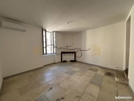 appartement 3 pièces 51 m²