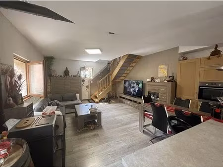 maison 5 pièces 95 m²