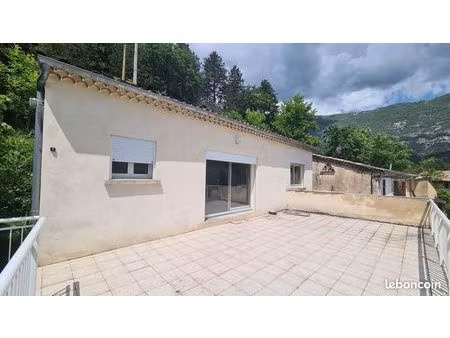 maison 5 pièces 116 m²