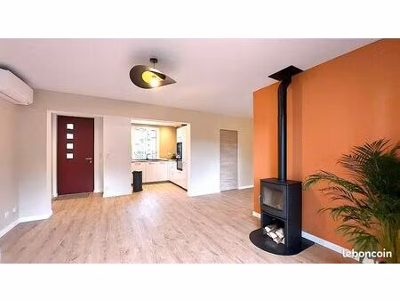 maison 4 pièces 68 m²