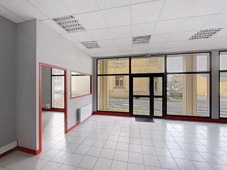 vente bureaux et commerces à redon (35600) : à vendre / 400m² redon