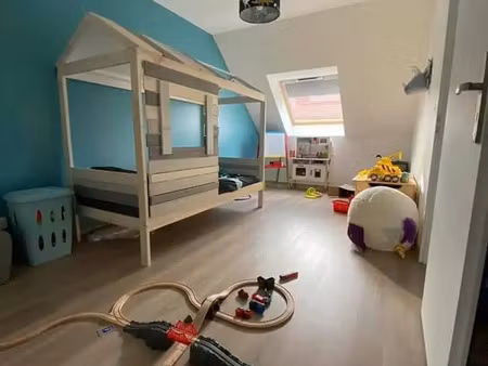 vente maison à epiniac (35120) : à vendre / 109m² epiniac