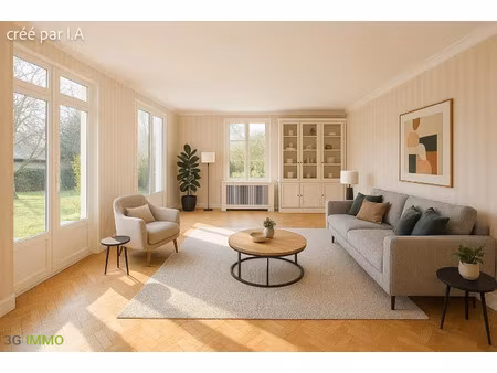 vente maison à lesneven (29260) : à vendre / 250m² lesneven