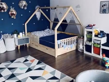 vente maison à pleine-fougères (35610) : à vendre / 50m² pleine-fougères