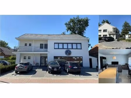 appartement à louer à grote bollostraat 21 tremelo (rbv61901)