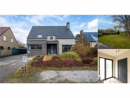 maison à louer à pandhoevestraat 47 begijnendijk (rbv61897)