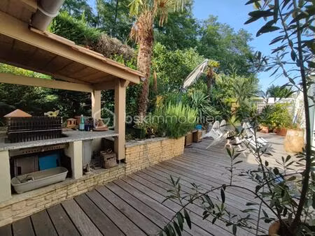 maison de 258 m² à bergerac