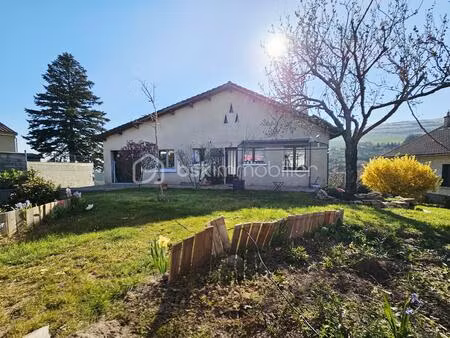 maison de 130 m² à champeix