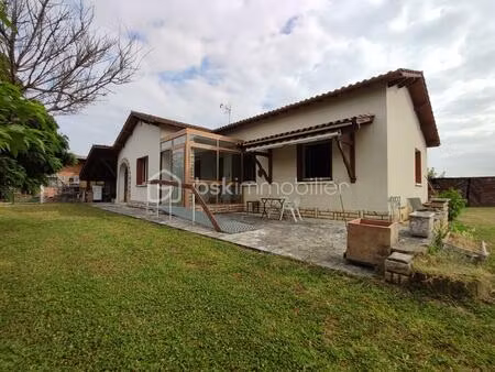 maison de 103 m² à peyrecave