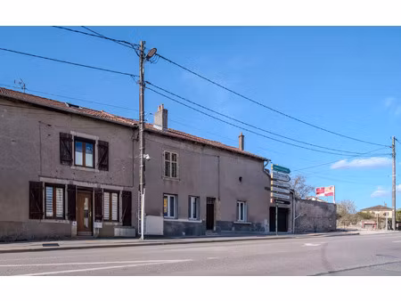 maison seichamps m² t-6 à vendre  225 000 €