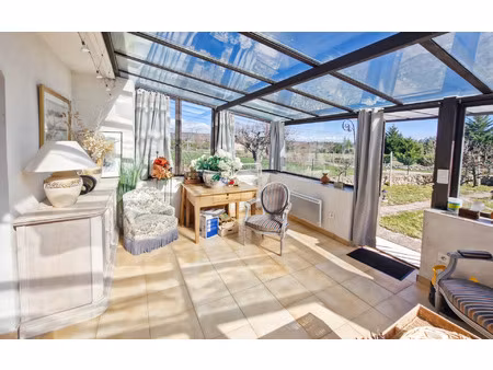 maison simiane-la-rotonde 91 m² t-3 à vendre  215 000 €